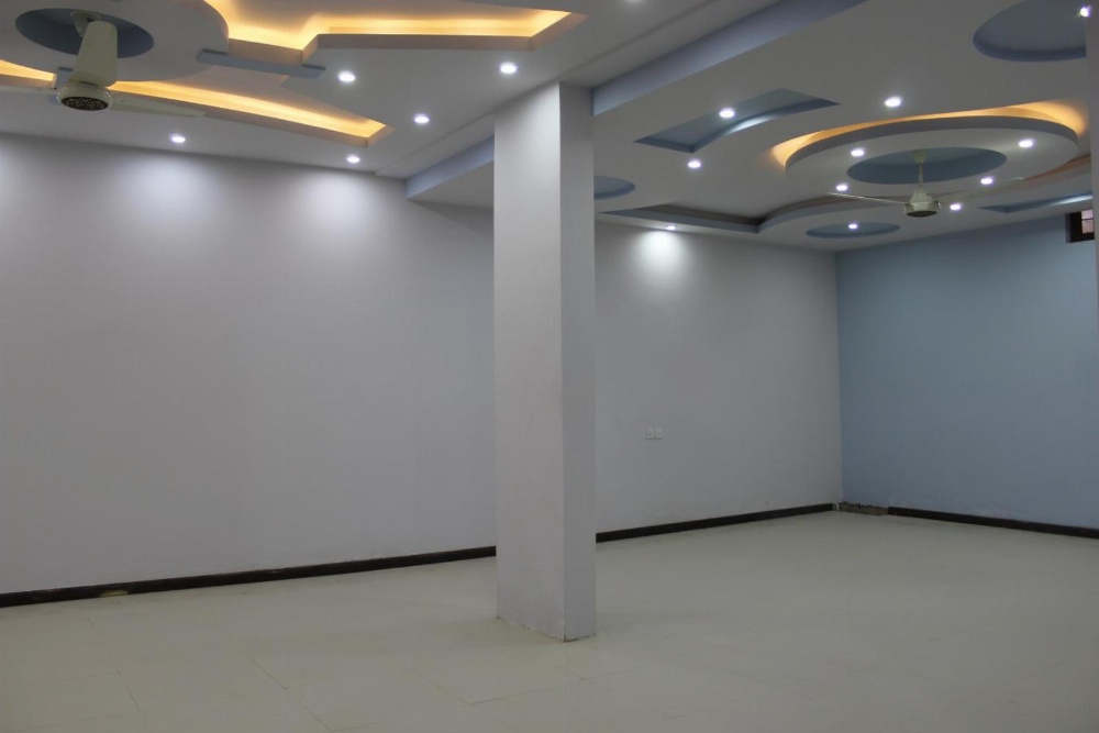 Patel Residency Guest House 2