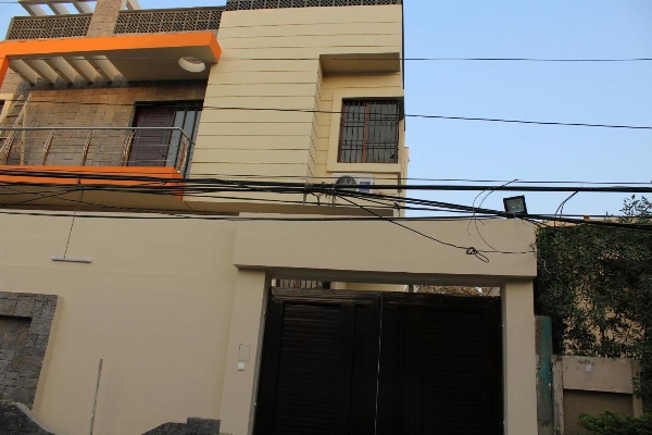Patel Residency Guest House 2 image 1