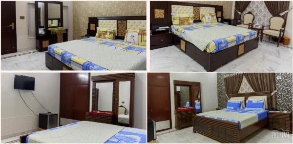 Patel Residency Guest House 2 image 19