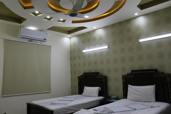 Patel Residency Guest House 2 image 3
