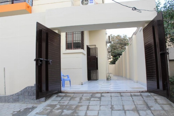 Patel Residency Guest House 2 image 9