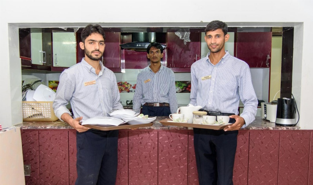 Patel Residency Guest House 2